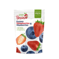 Aarbeie Mixed - 800g (frozen)