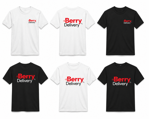 Berry Delivery