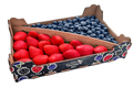 Fresh Mixed Berries (1kg)