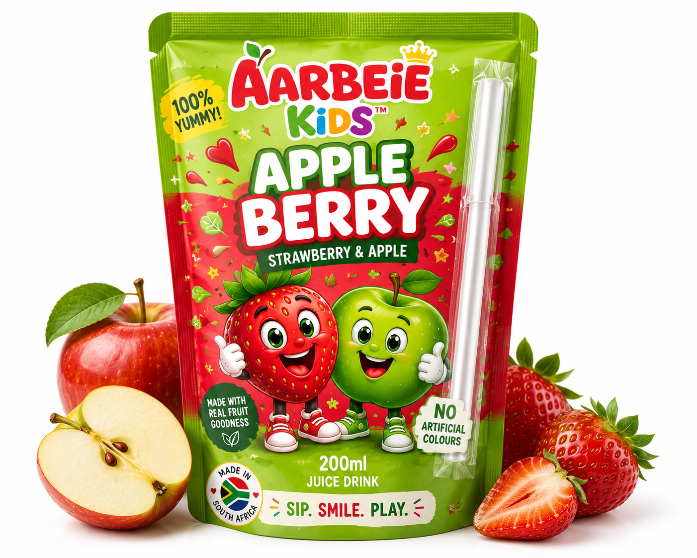 Apple Berry™