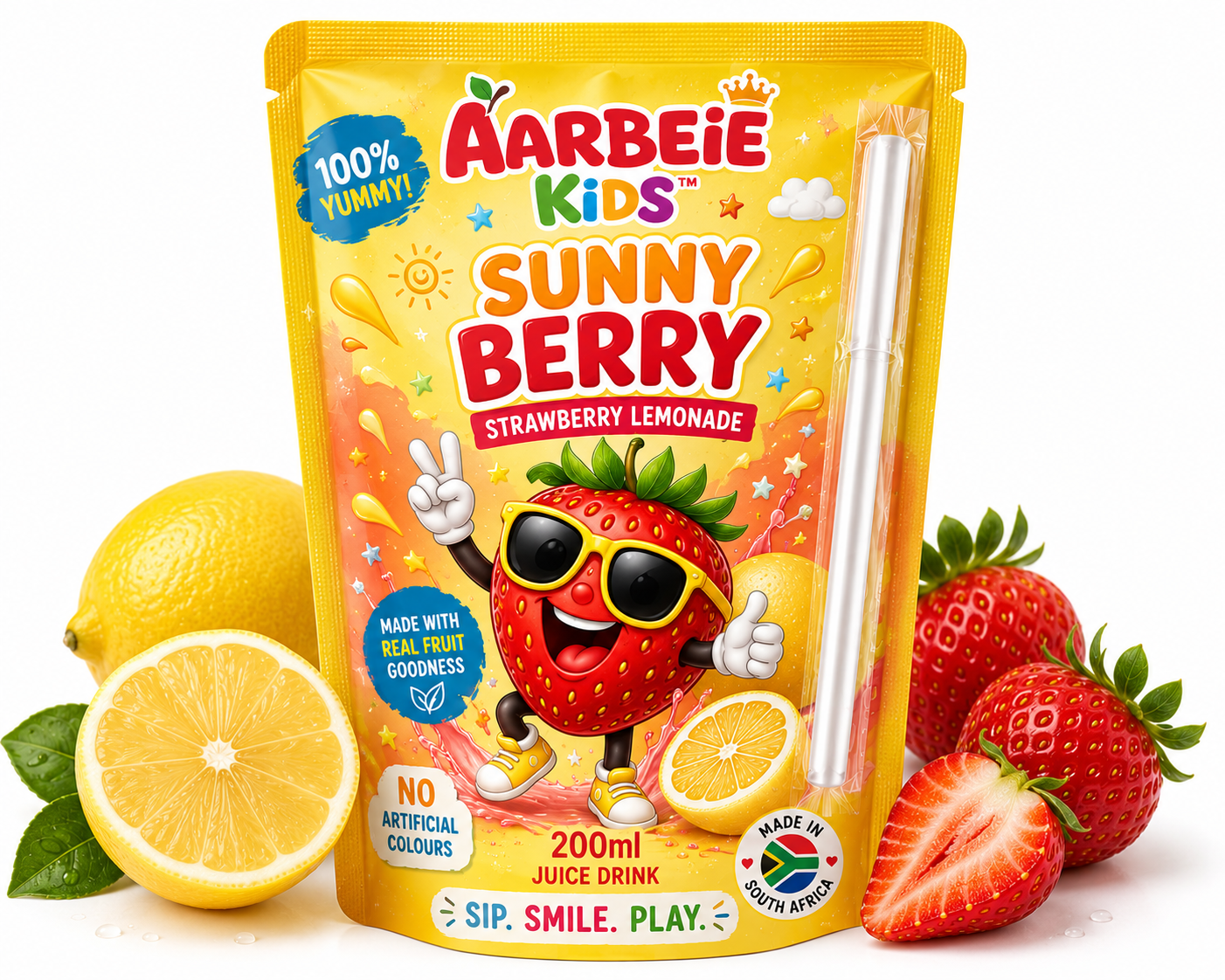 Sunny Berry™
