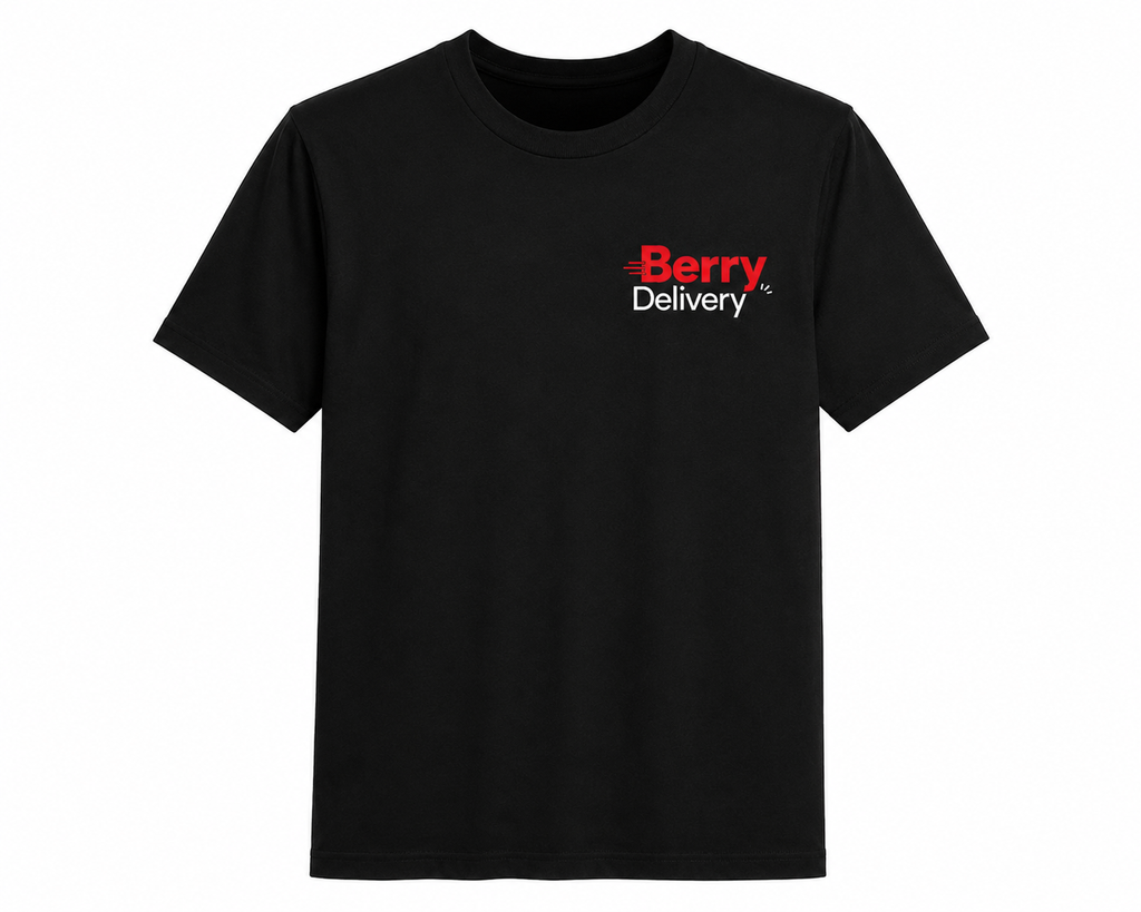 Berry Delivery