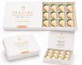 Aarbeie (white premium strawberries) - 12